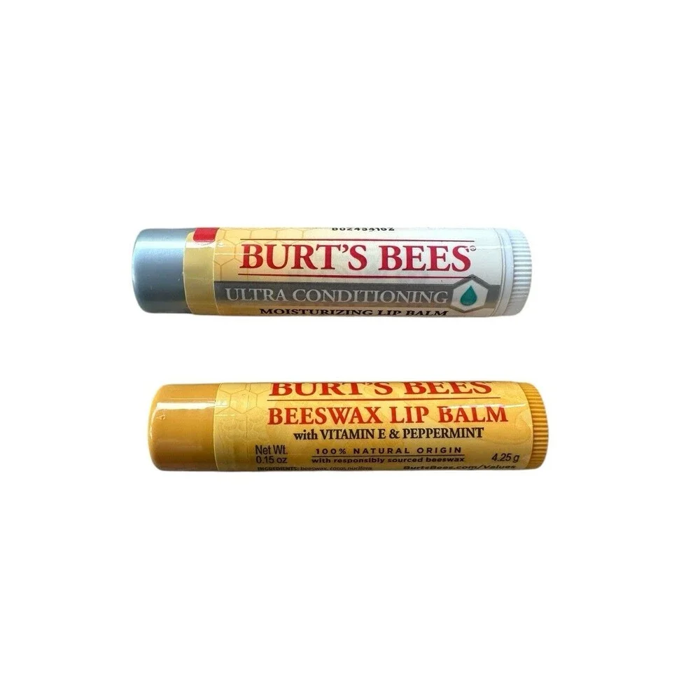 Burts Bees brand new